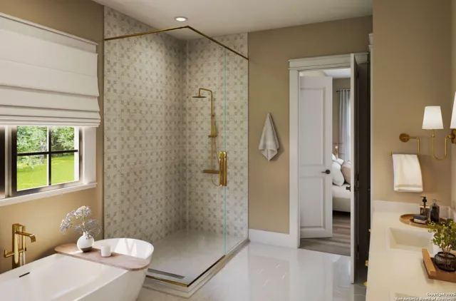 $399,000 | 497 County Road 124, Floresville, TX 78114