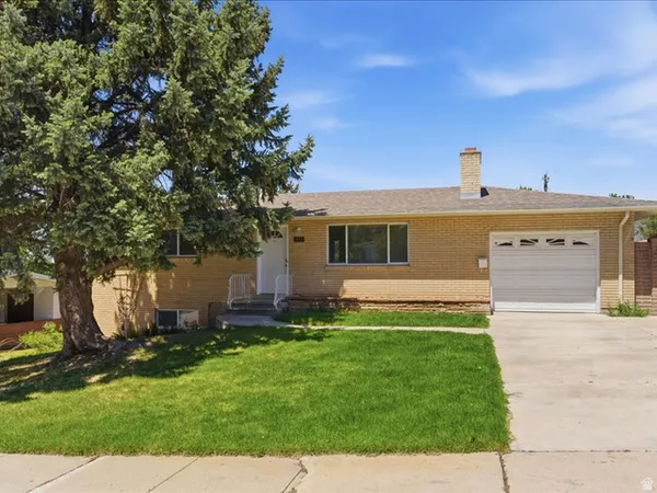 $524,900 | 473 East 1650th Street South, Bountiful, UT 84010