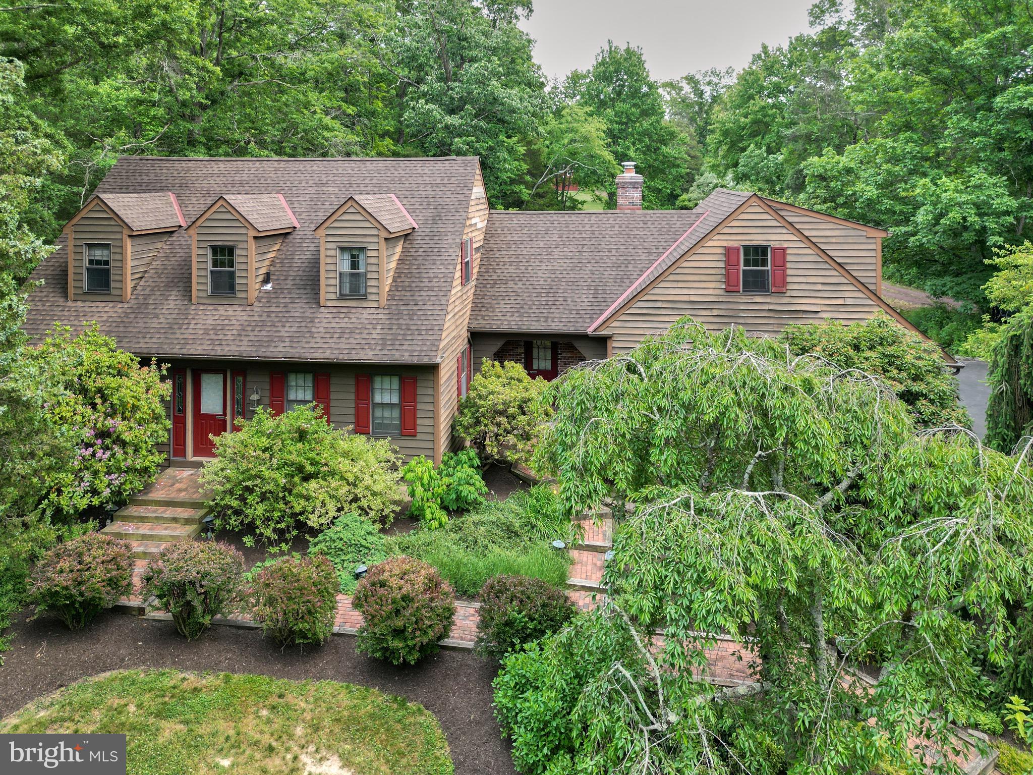 6700 Point Pleasant Pike New Hope, PA 18938 - Photo 1 of 41 Front
