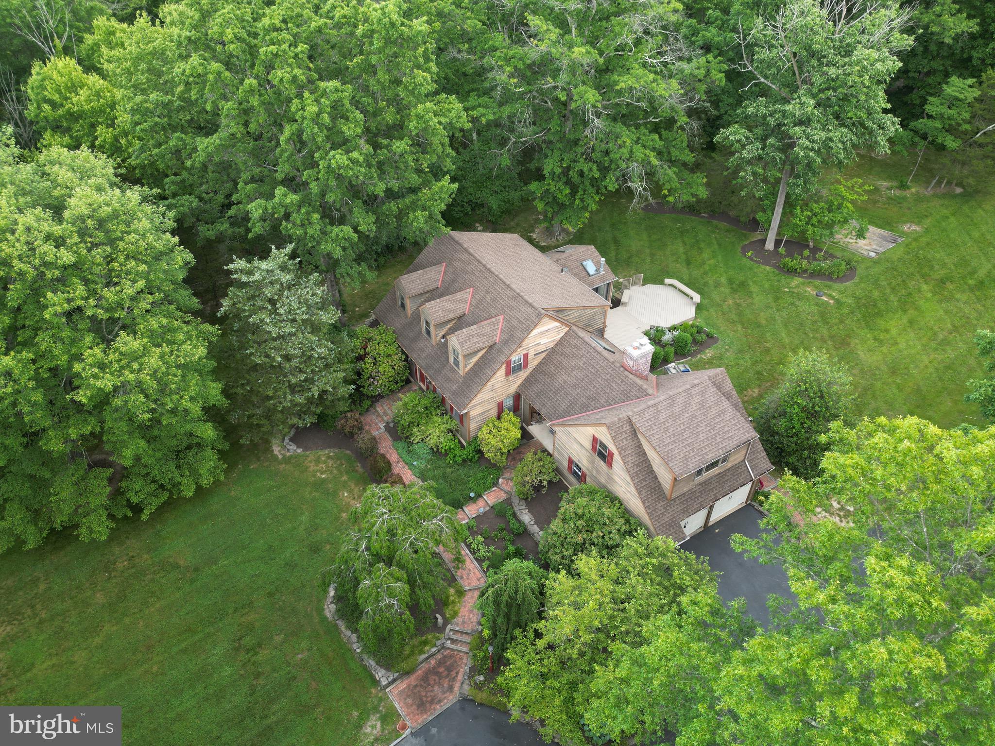 6700 Point Pleasant Pike New Hope, PA 18938 - Photo 11 of 41 Main House