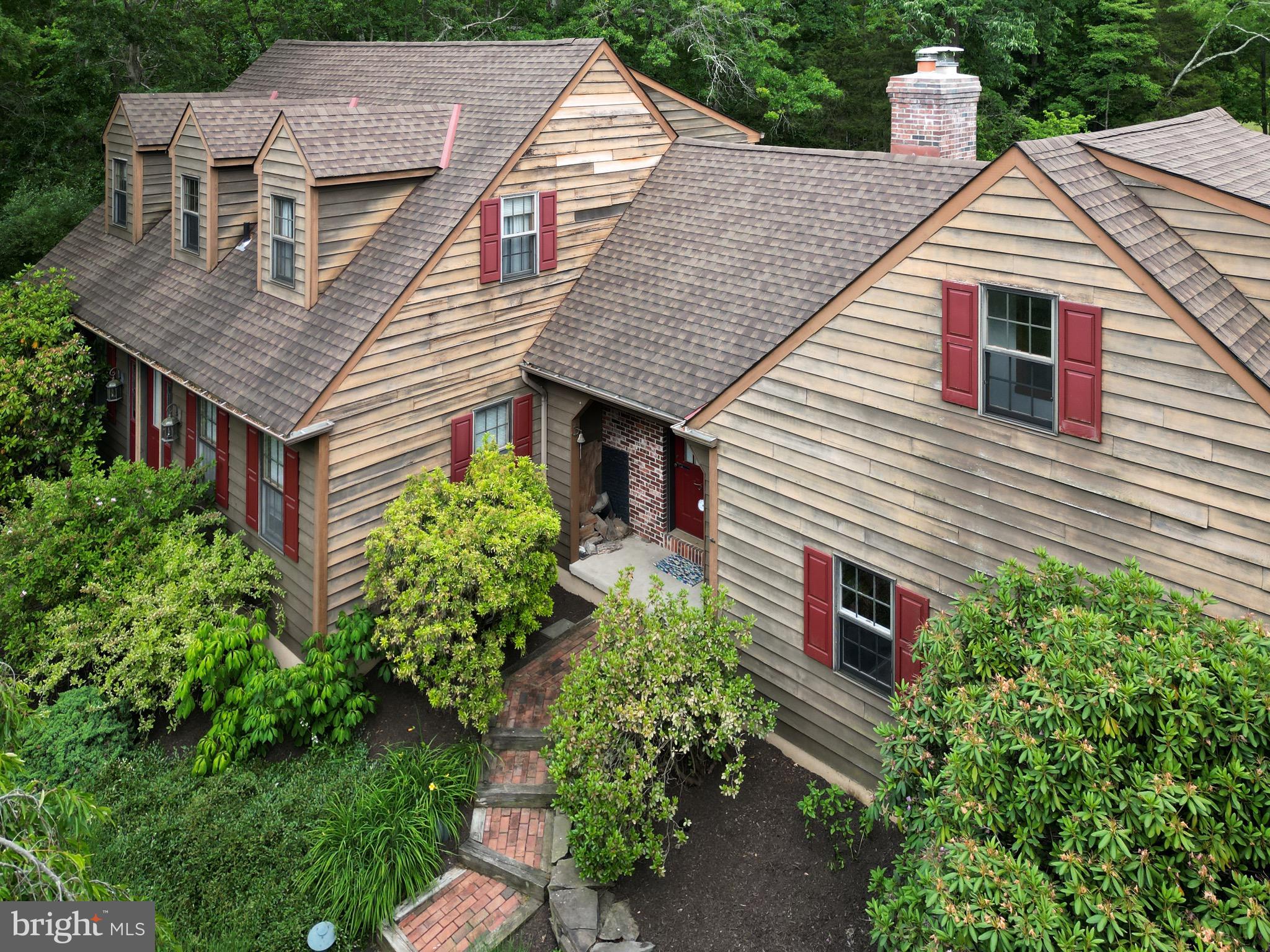 6700 Point Pleasant Pike New Hope, PA 18938 - Photo 12 of 41 Main House