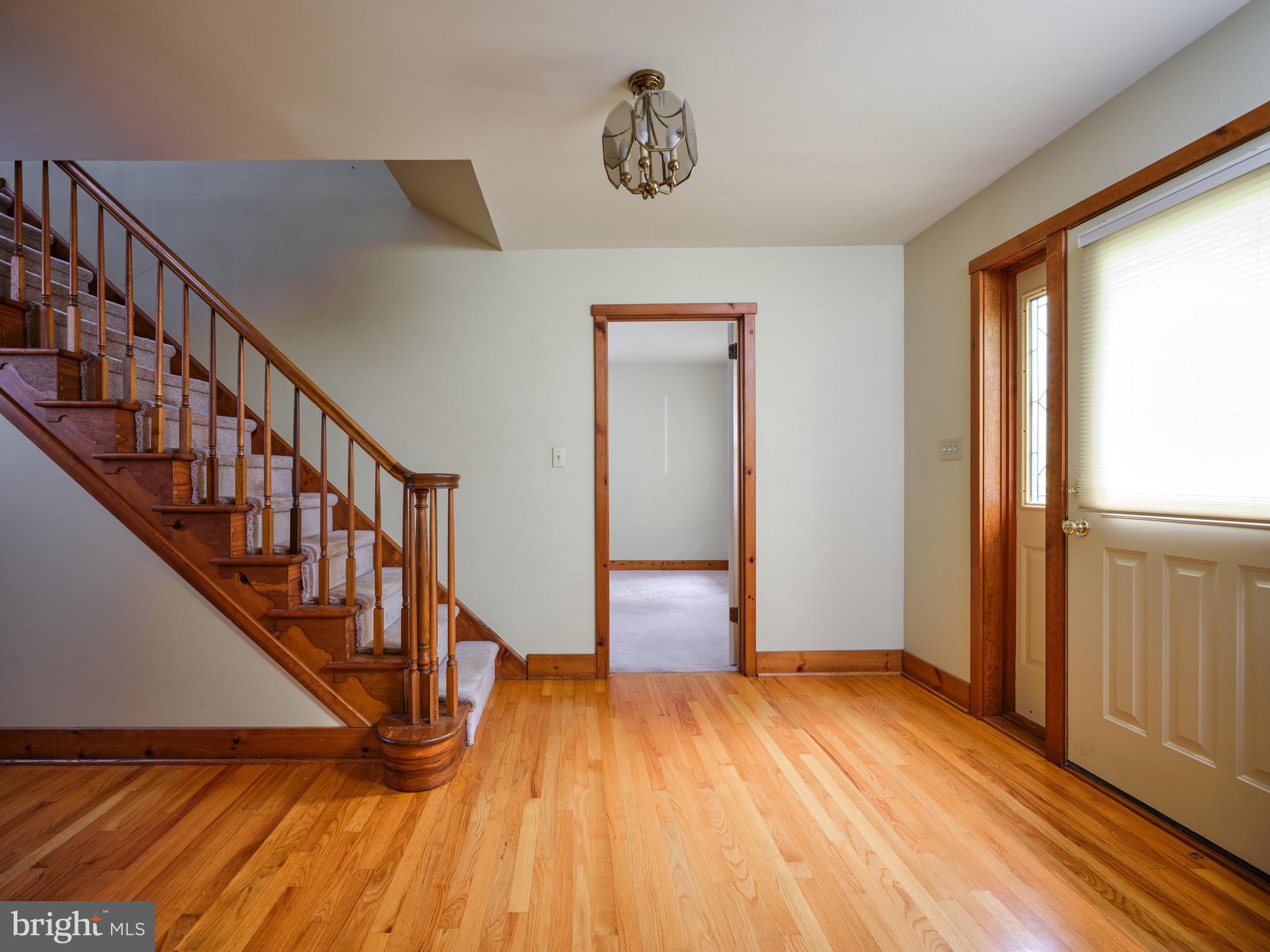 6700 Point Pleasant Pike New Hope, PA 18938 - Photo 13 of 41 Front Entryway