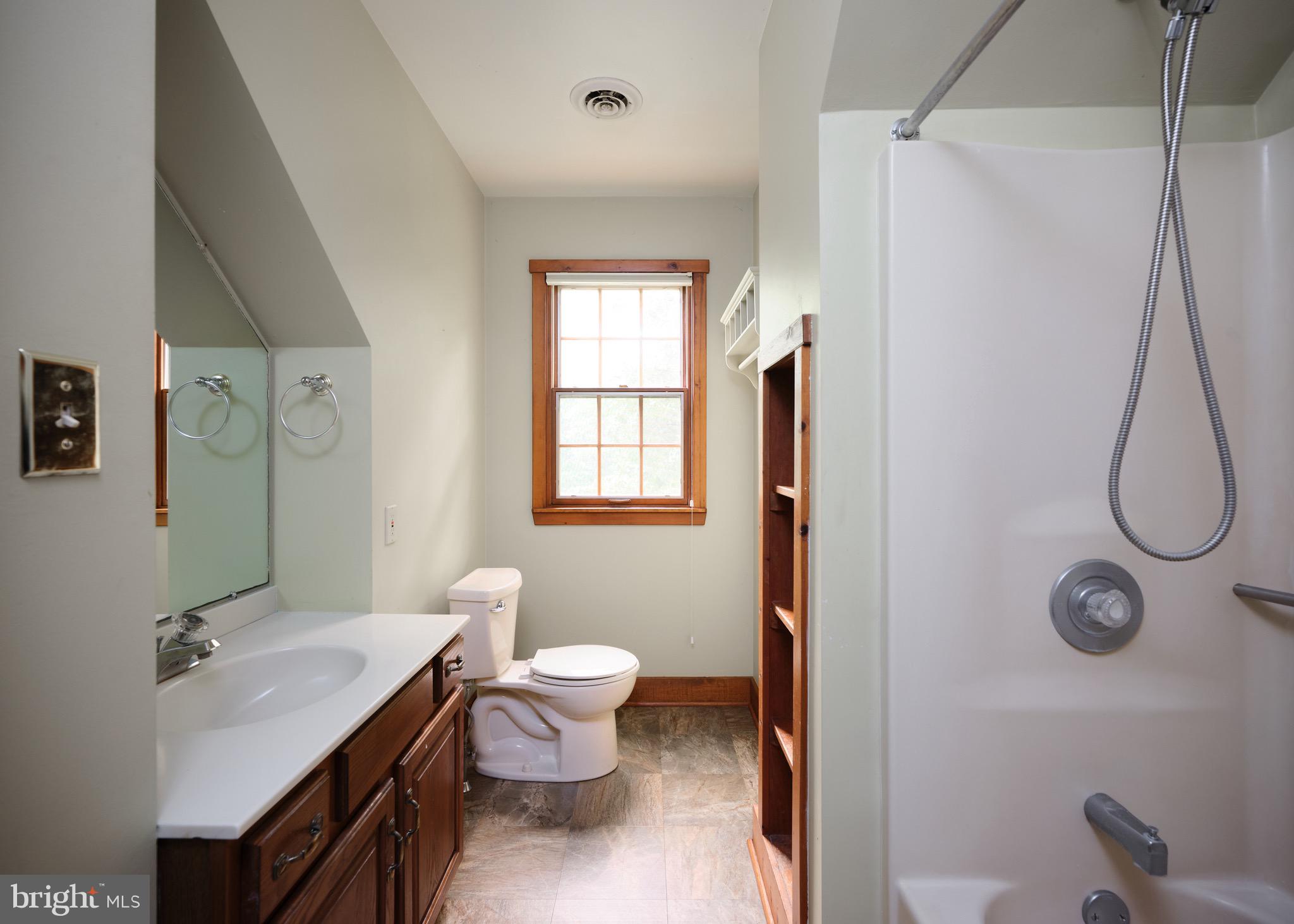 6700 Point Pleasant Pike New Hope, PA 18938 - Photo 24 of 41 Second Floor Hall Bath