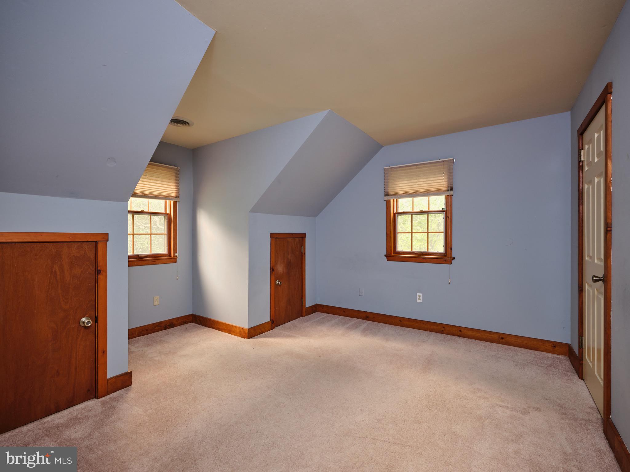 6700 Point Pleasant Pike New Hope, PA 18938 - Photo 25 of 41 Second Floor Bedroom