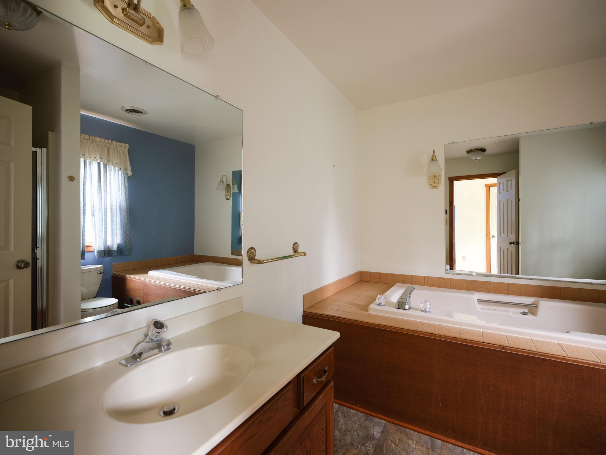6700 Point Pleasant Pike New Hope, PA 18938 - Photo 27 of 41 Main Bedroom Bath
