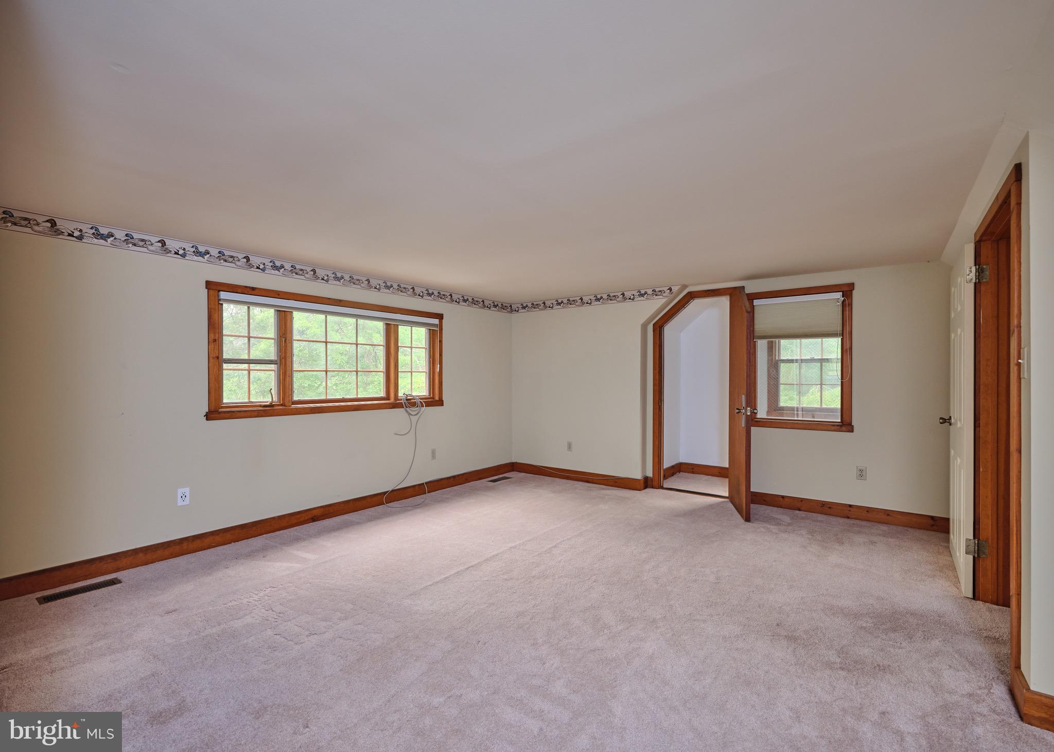 6700 Point Pleasant Pike New Hope, PA 18938 - Photo 30 of 41 Second Floor Bedroom or Office