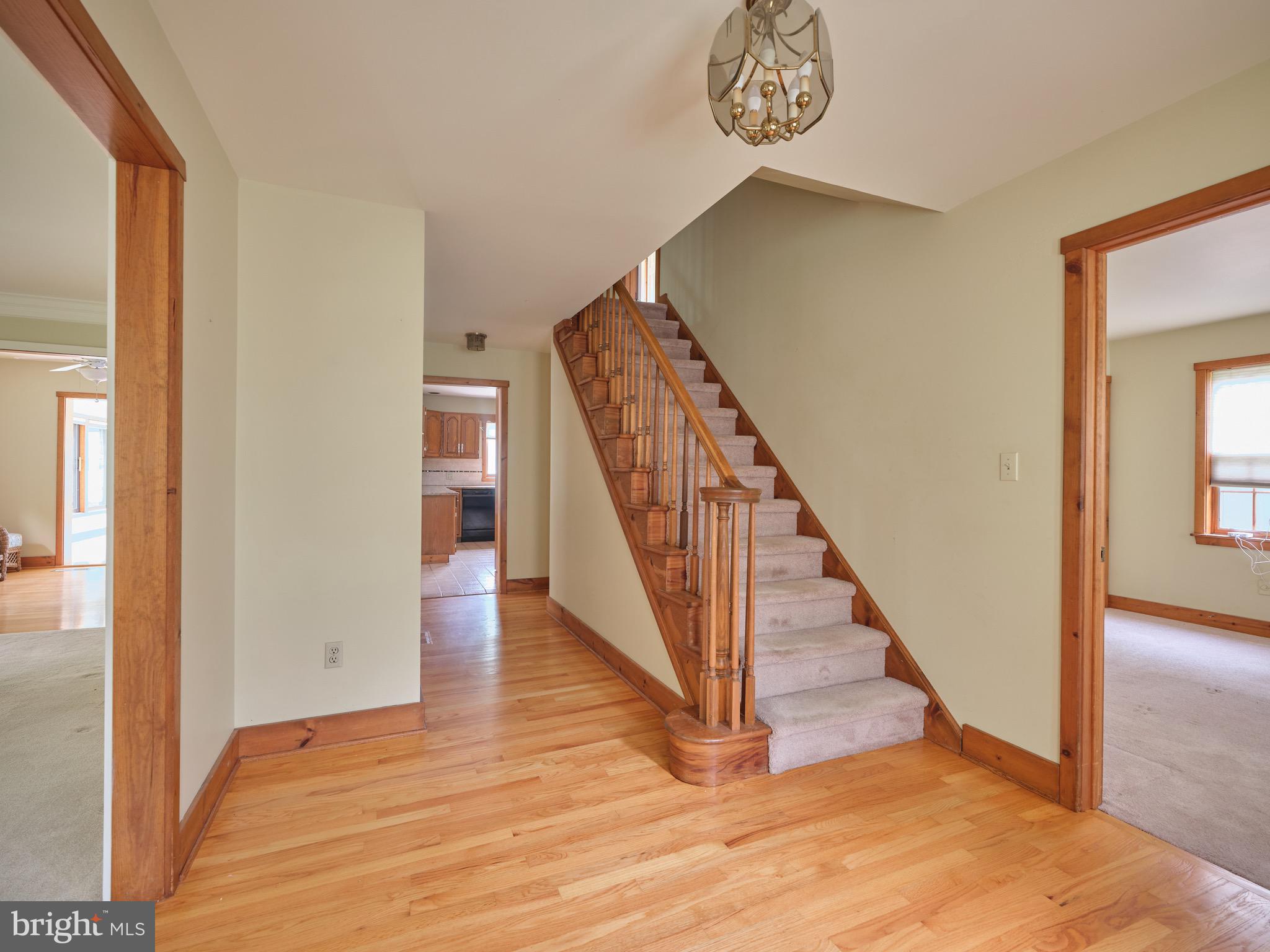 6700 Point Pleasant Pike New Hope, PA 18938 - Photo 32 of 41 Main Entryway