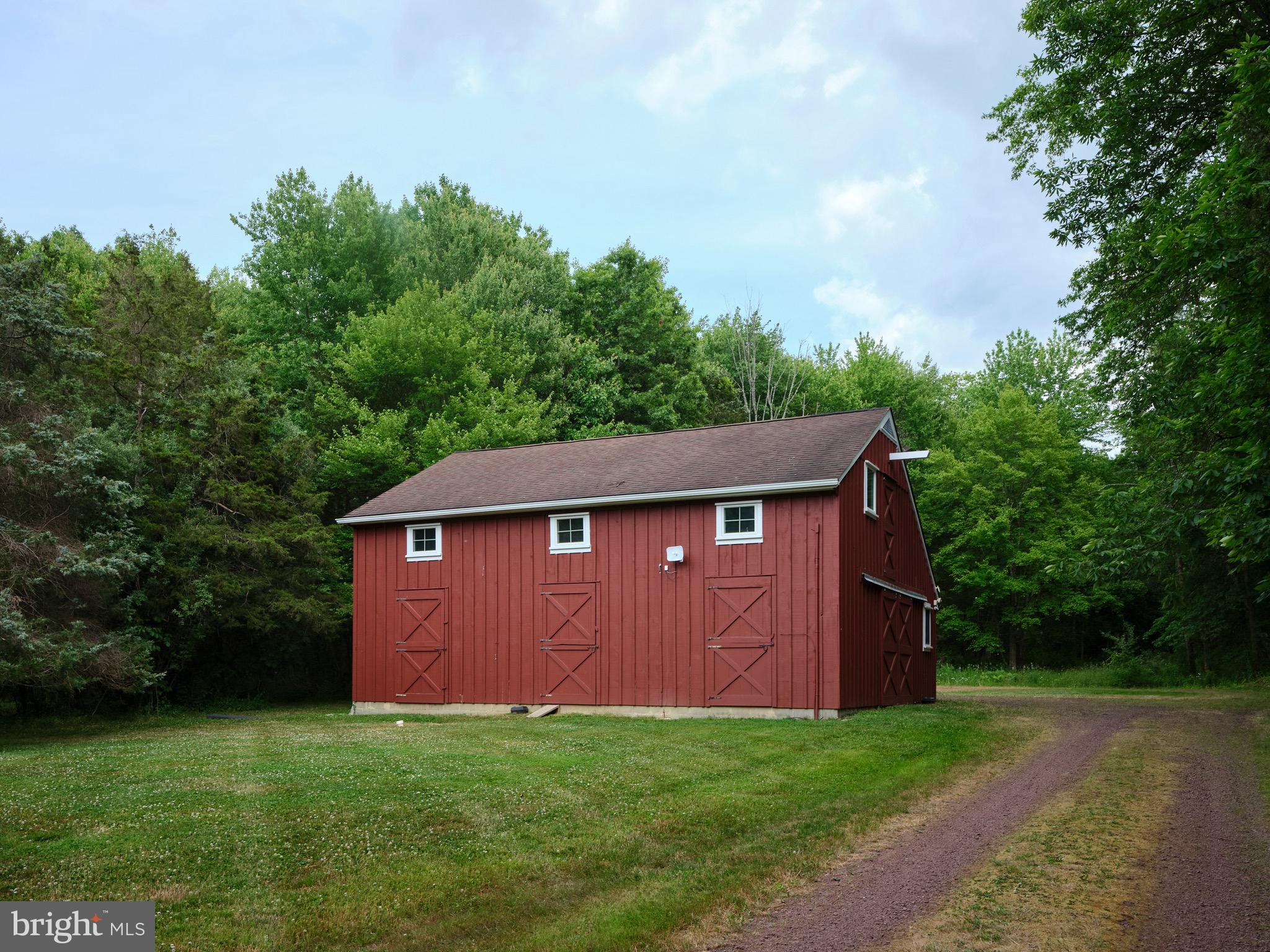 6700 Point Pleasant Pike New Hope, PA 18938 - Photo 33 of 41 Barn