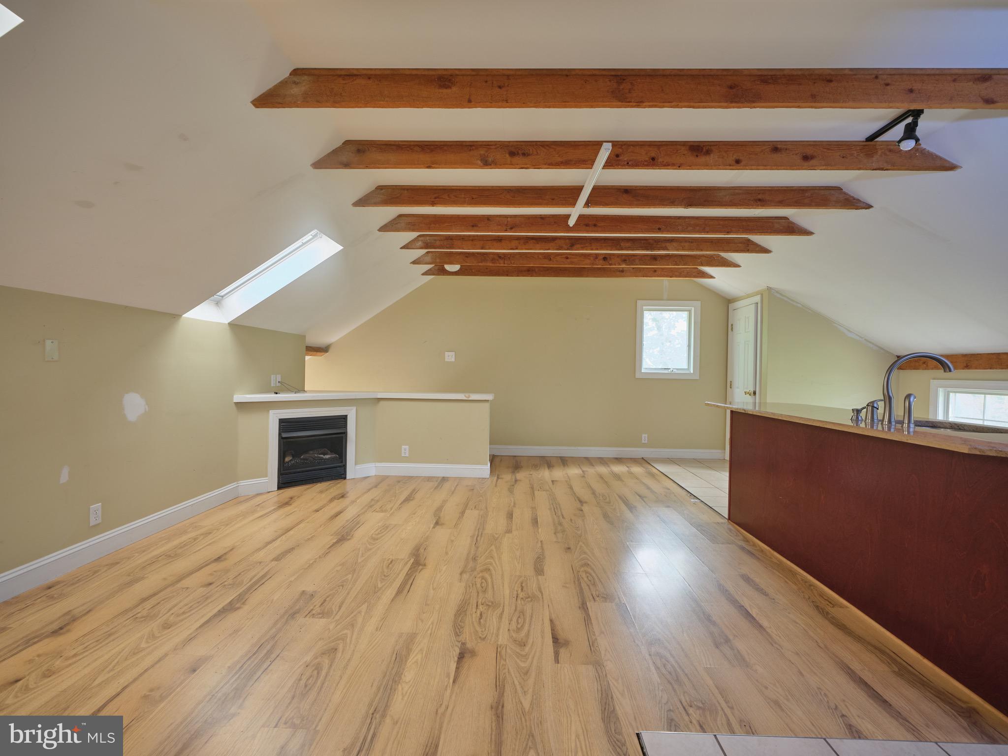 6700 Point Pleasant Pike New Hope, PA 18938 - Photo 36 of 41 Upstairs Barn Living Room