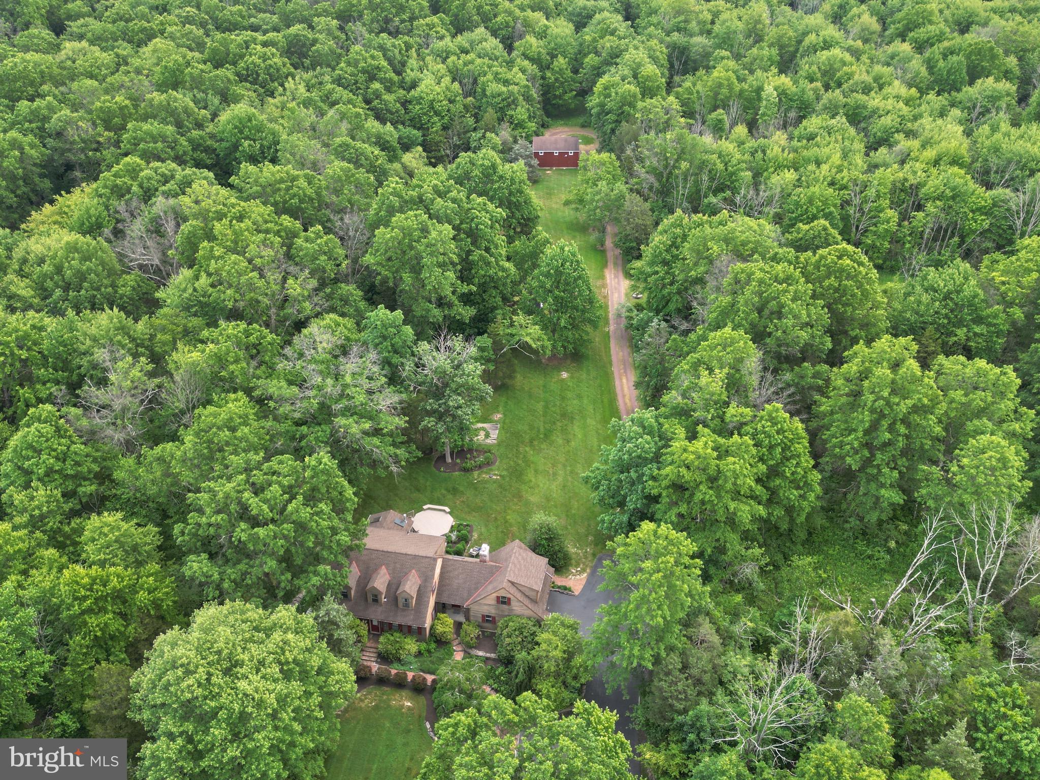 6700 Point Pleasant Pike New Hope, PA 18938 - Photo 6 of 41 Overview of Property
