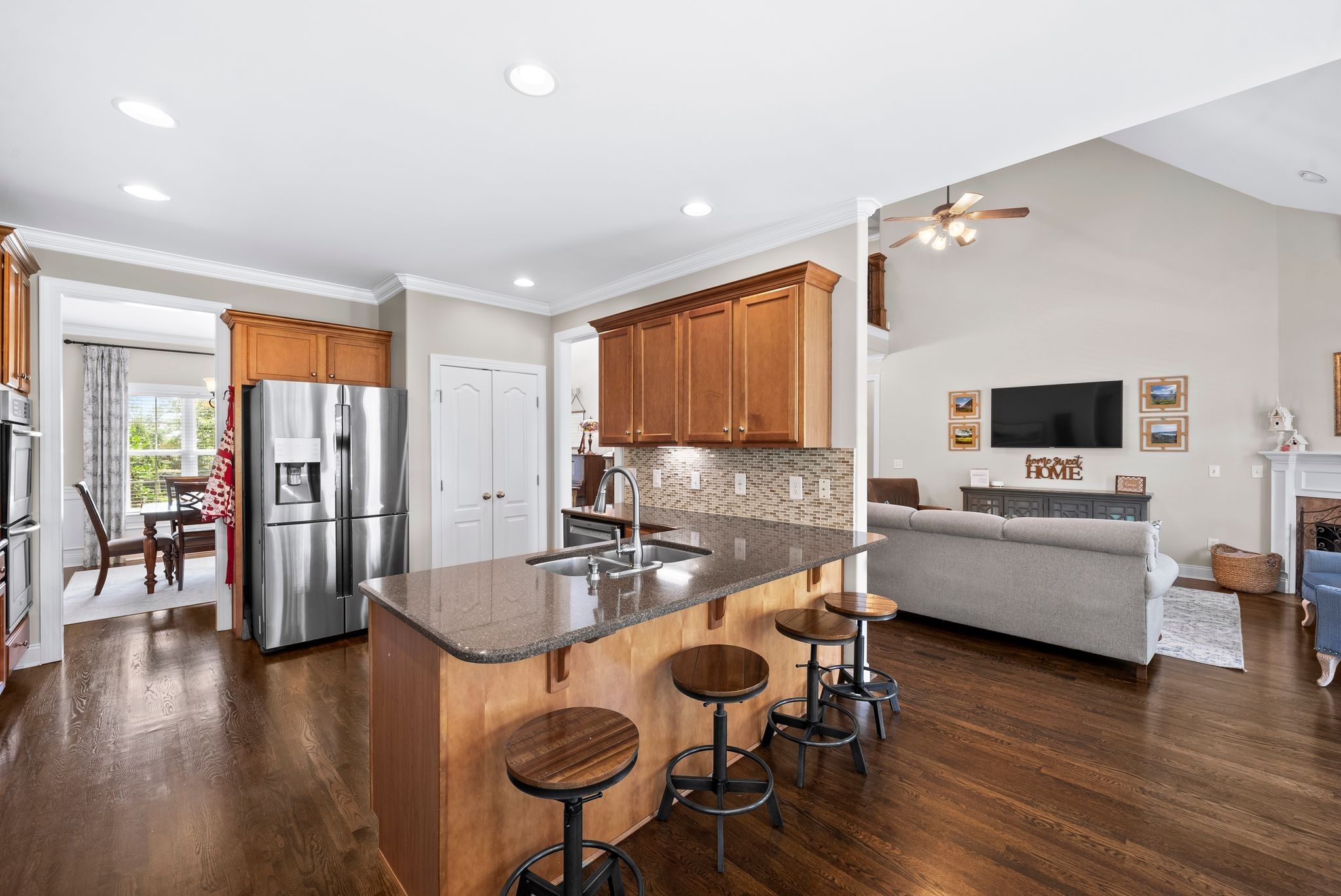 1610 Fair House Road Spring Hill, TN 37174 - Photo 10 of 65