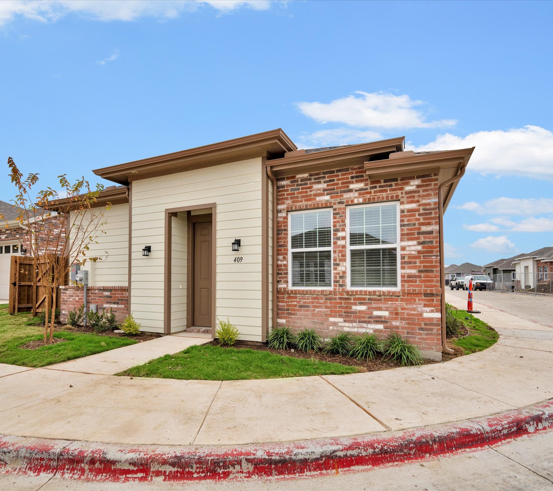 2703-400 Rockhill Road McKinney, TX 75072 - Photo 2 of 14