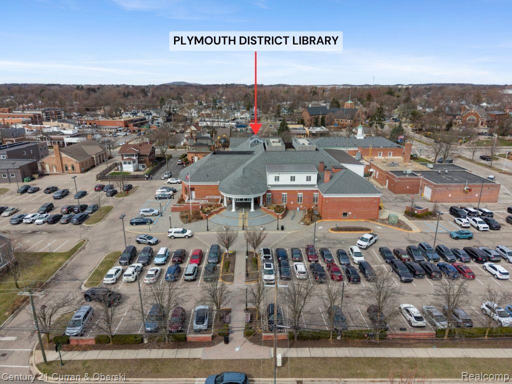 346 Roe Street Plymouth, MI 48170 - Photo 31 of 37