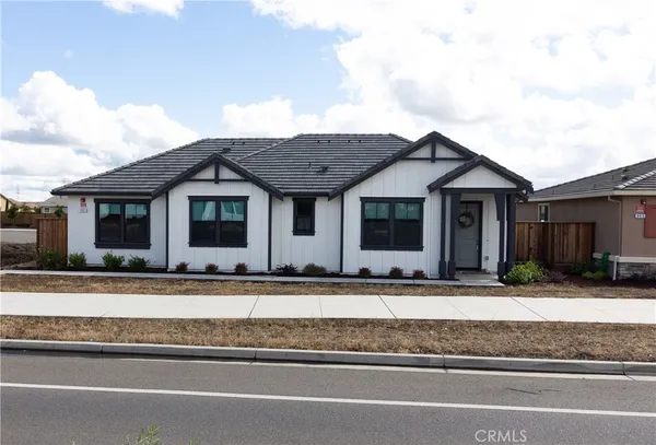 $679,000 | 961 Carroll Way, Vacaville, CA 95687