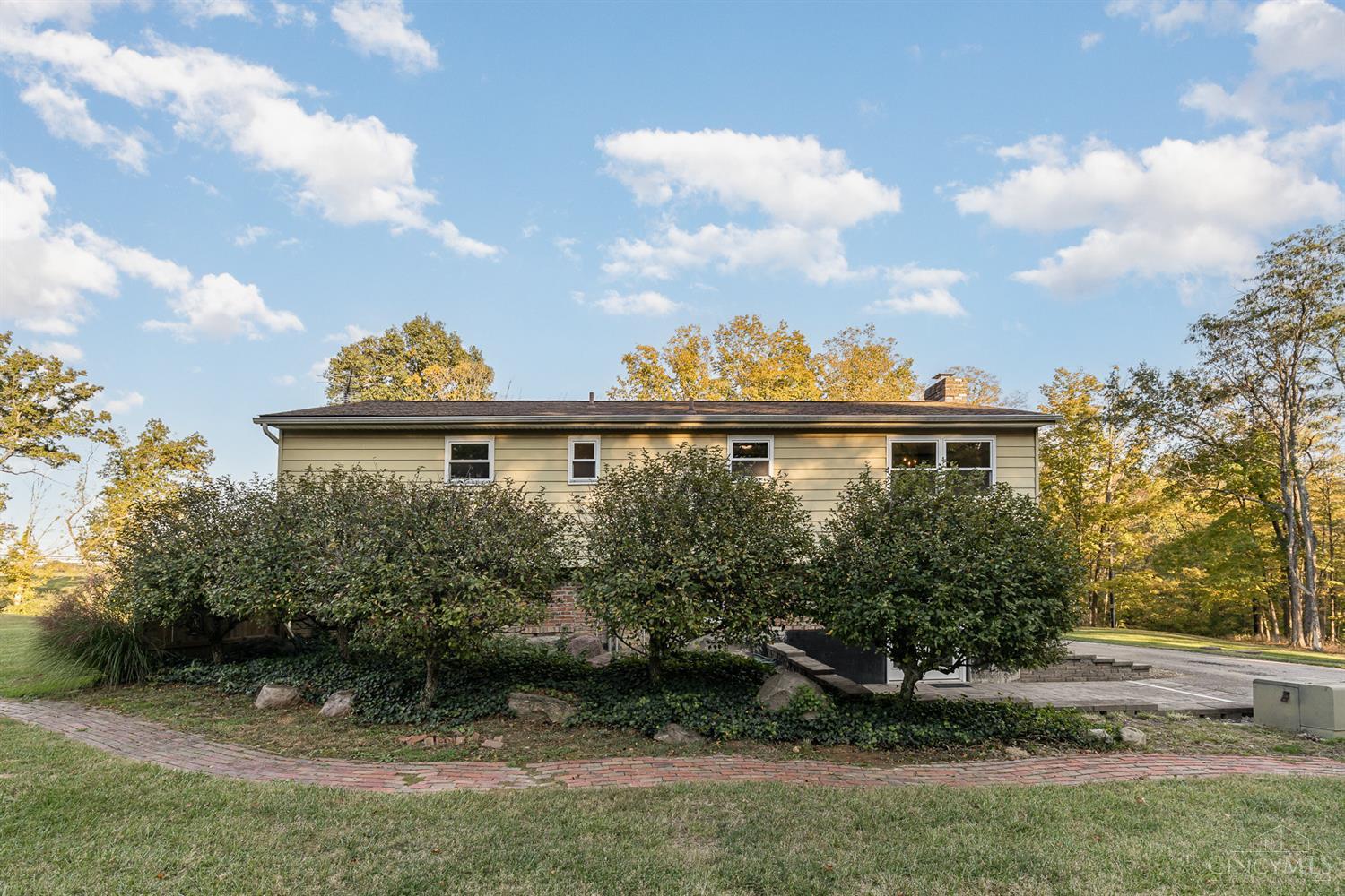 7033 Hopkins Road Maineville, OH 45039 - Photo 28 of 41