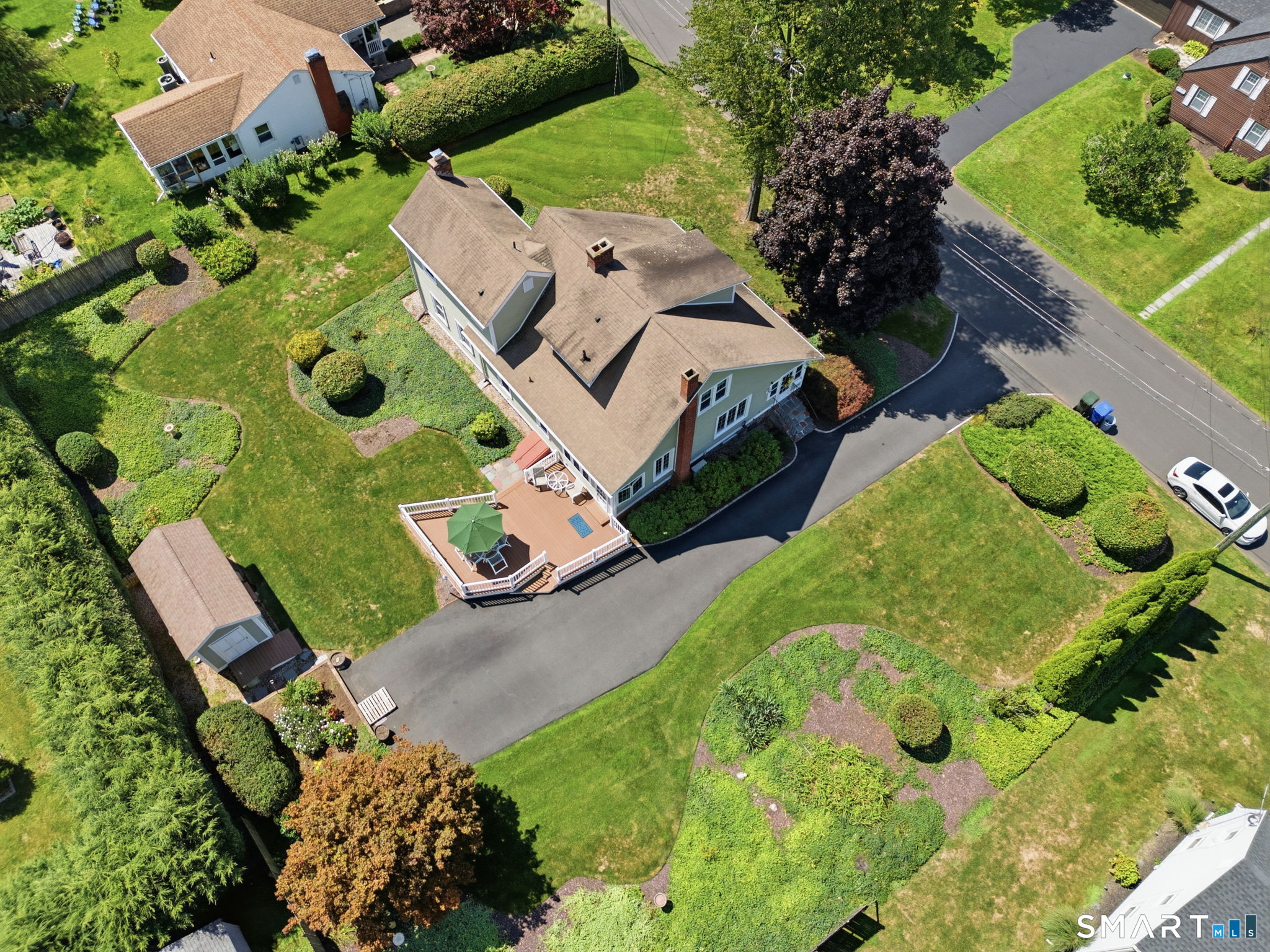24 Ridgeway Street Newington, CT 06111 - Photo 39 of 40 Gallery Image 39