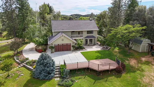 $895,000 | 5620 China Hill Road, El Dorado, CA 95623