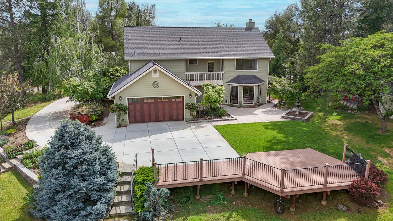 5620 China Hill Road El Dorado, CA 95623 - Photo 64 of 84