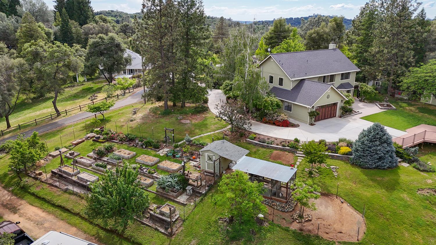 5620 China Hill Road El Dorado, CA 95623 - Photo 72 of 84