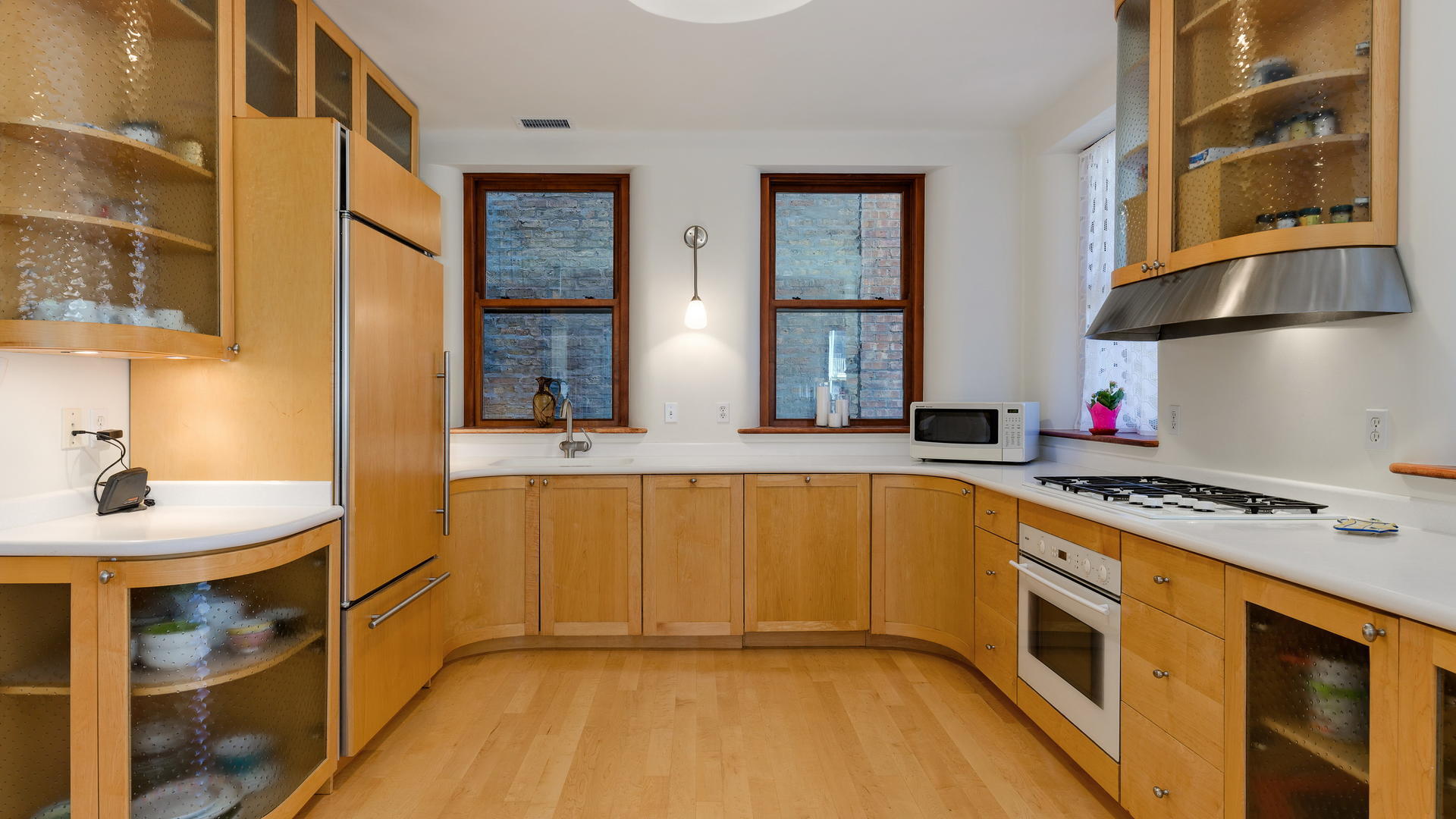 536 West Deming Place, Unit B Chicago, IL 60614 - Photo 11 of 30