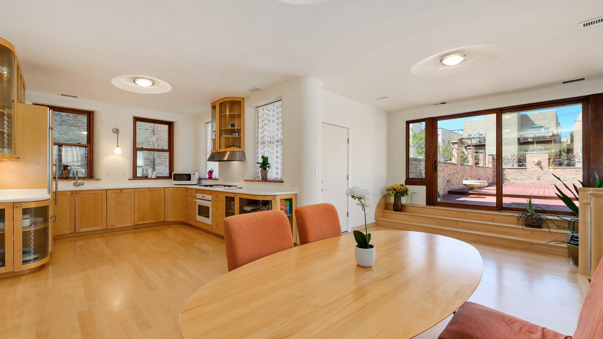 536 West Deming Place, Unit B Chicago, IL 60614 - Photo 14 of 30