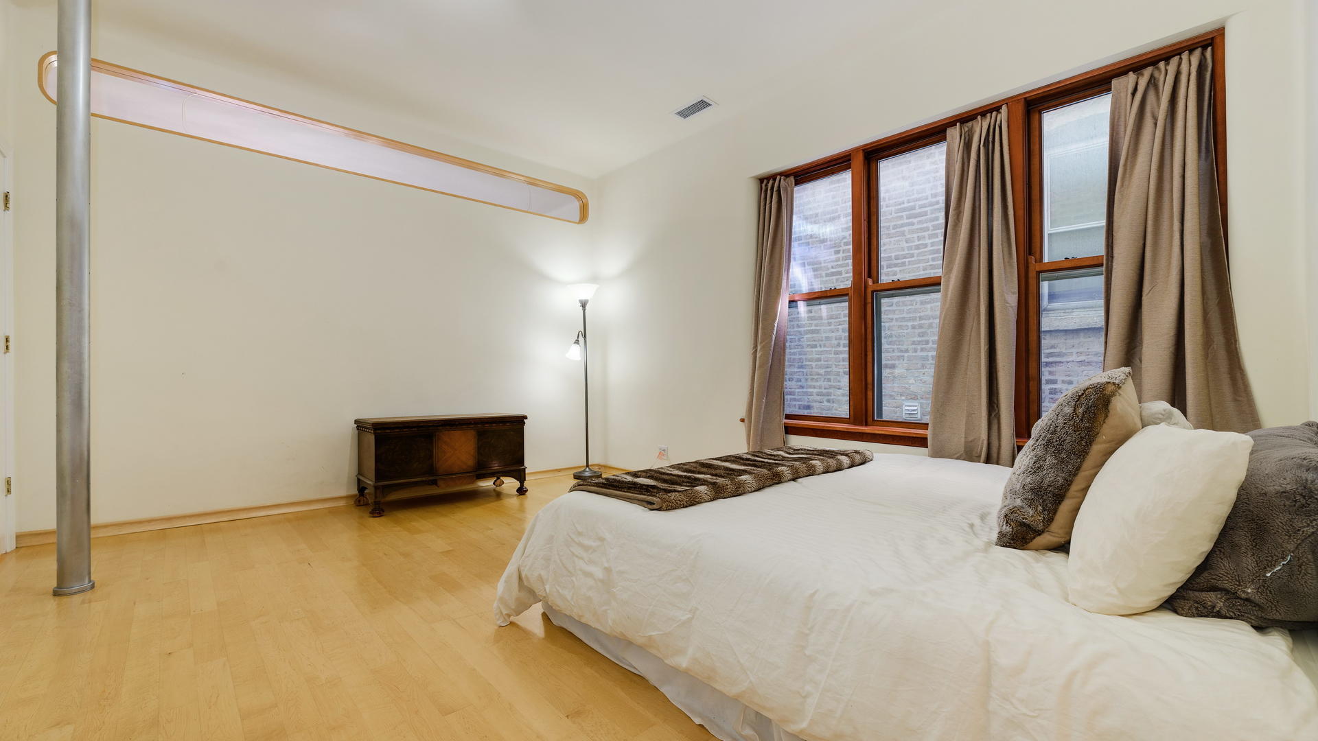 536 West Deming Place, Unit B Chicago, IL 60614 - Photo 17 of 30