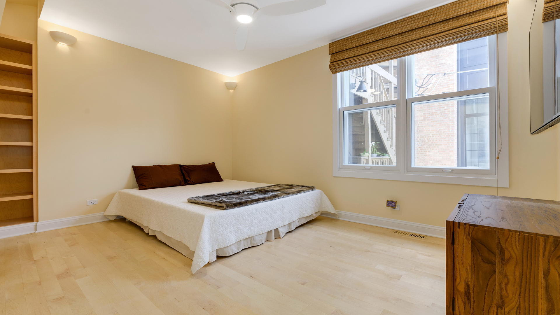 536 West Deming Place, Unit B Chicago, IL 60614 - Photo 24 of 30