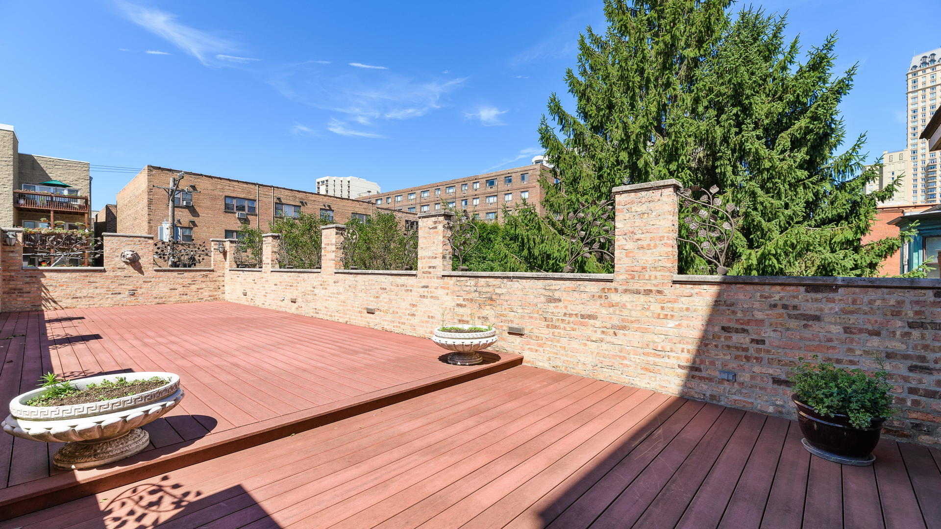 536 West Deming Place, Unit B Chicago, IL 60614 - Photo 26 of 30