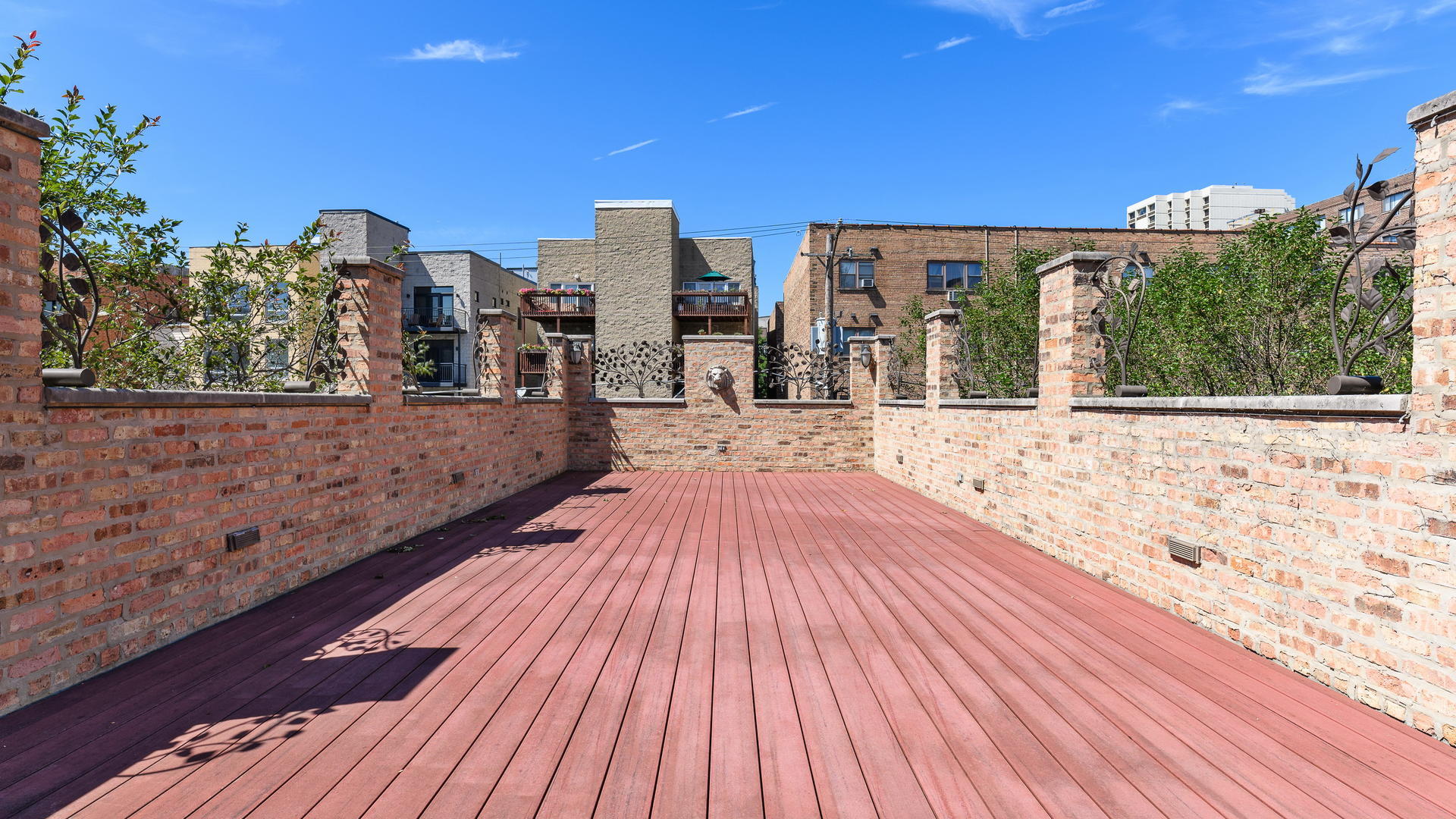 536 West Deming Place, Unit B Chicago, IL 60614 - Photo 27 of 30