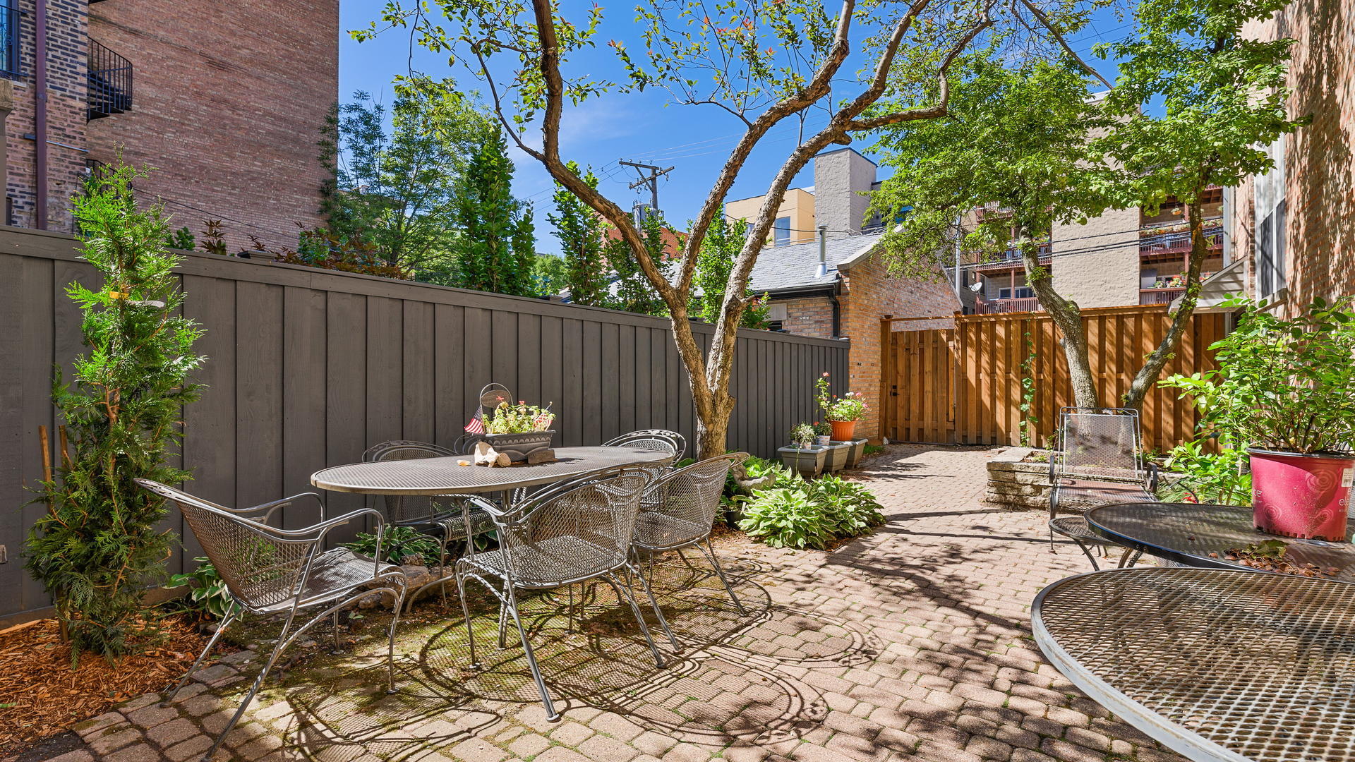 536 West Deming Place, Unit B Chicago, IL 60614 - Photo 28 of 30