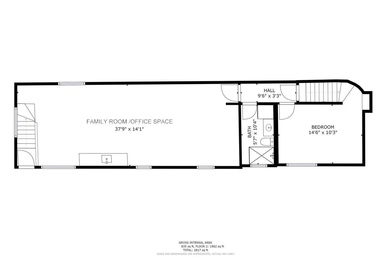 536 West Deming Place, Unit B Chicago, IL 60614 - Photo 30 of 30