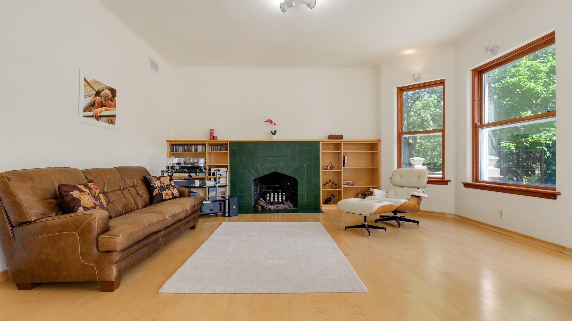 536 West Deming Place, Unit B Chicago, IL 60614 - Photo 4 of 30