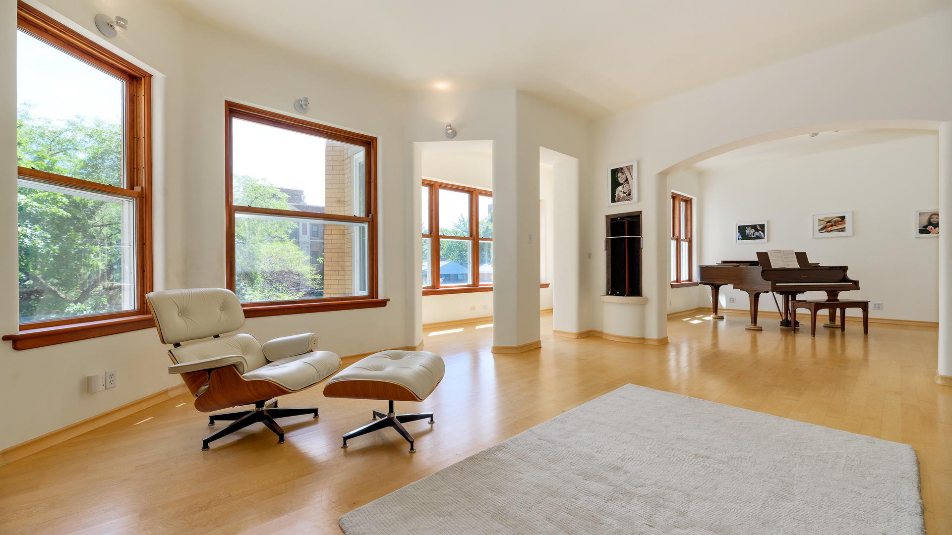 536 West Deming Place, Unit B Chicago, IL 60614 - Photo 6 of 30