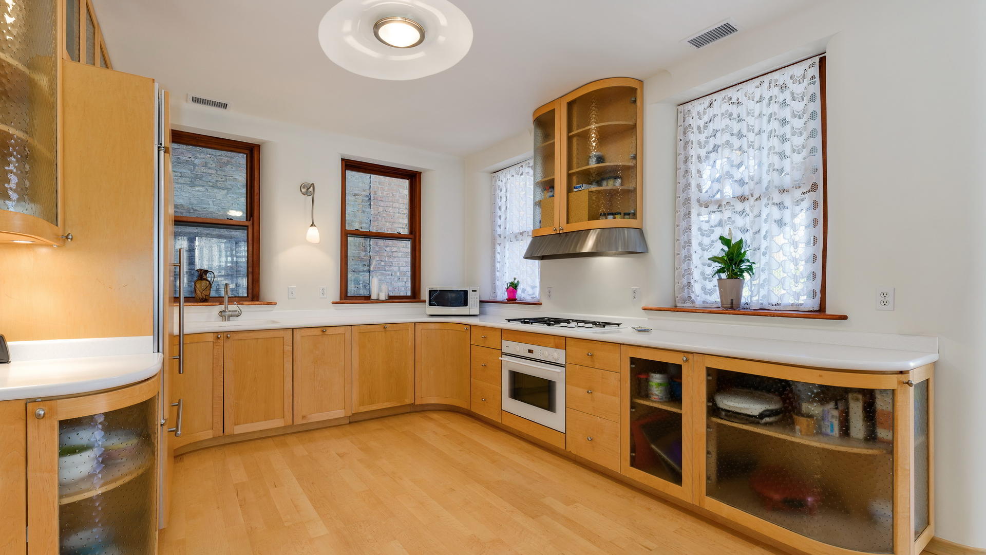 536 West Deming Place, Unit B Chicago, IL 60614 - Photo 9 of 30