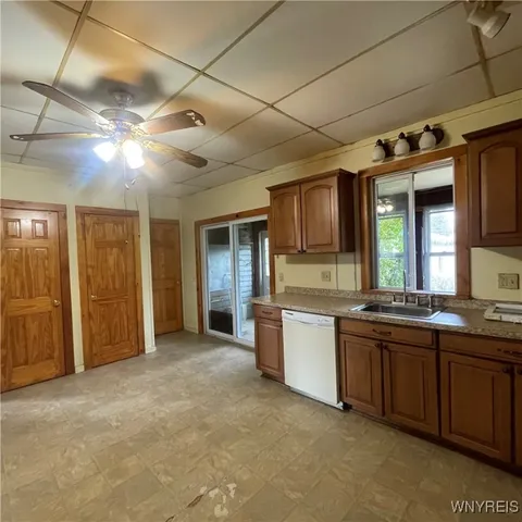 $239,675 | 14013 West County House Road, Albion, NY 14411