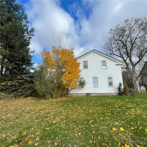 $239,675 | 14013 West County House Road, Albion, NY 14411