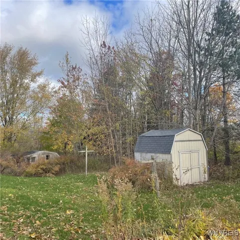 $239,675 | 14013 West County House Road, Albion, NY 14411