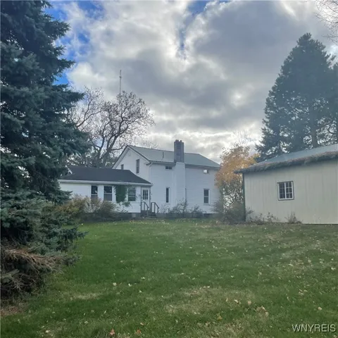 $239,675 | 14013 West County House Road, Albion, NY 14411