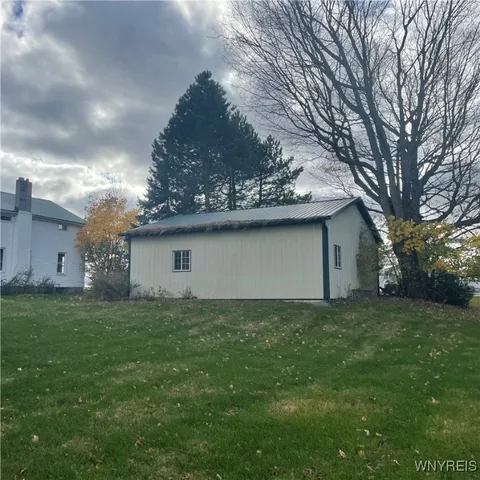 $239,675 | 14013 West County House Road, Albion, NY 14411