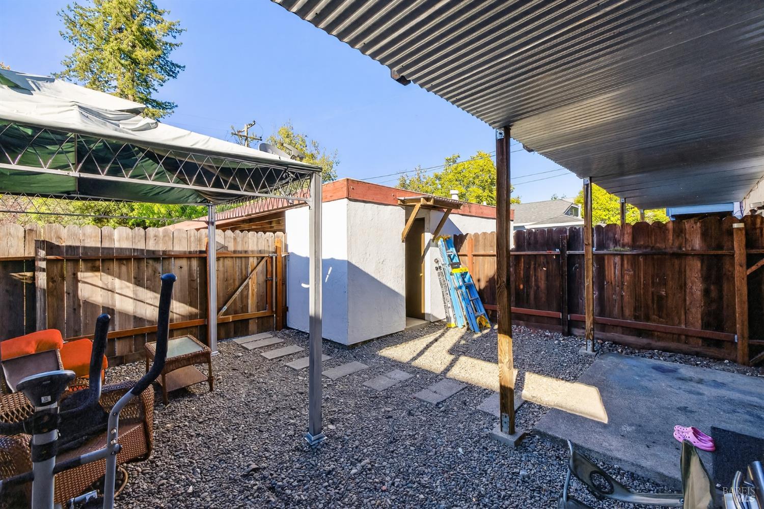 497 Sebastopol Avenue Santa Rosa, CA 95401 - Photo 23 of 42