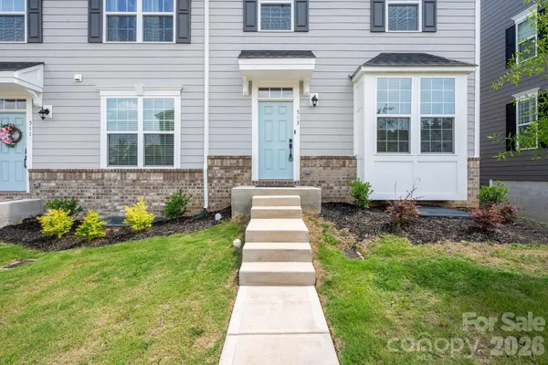 $380,000 | 513 Evergreen Terrace, Unit 22, Cramerton, NC 28032