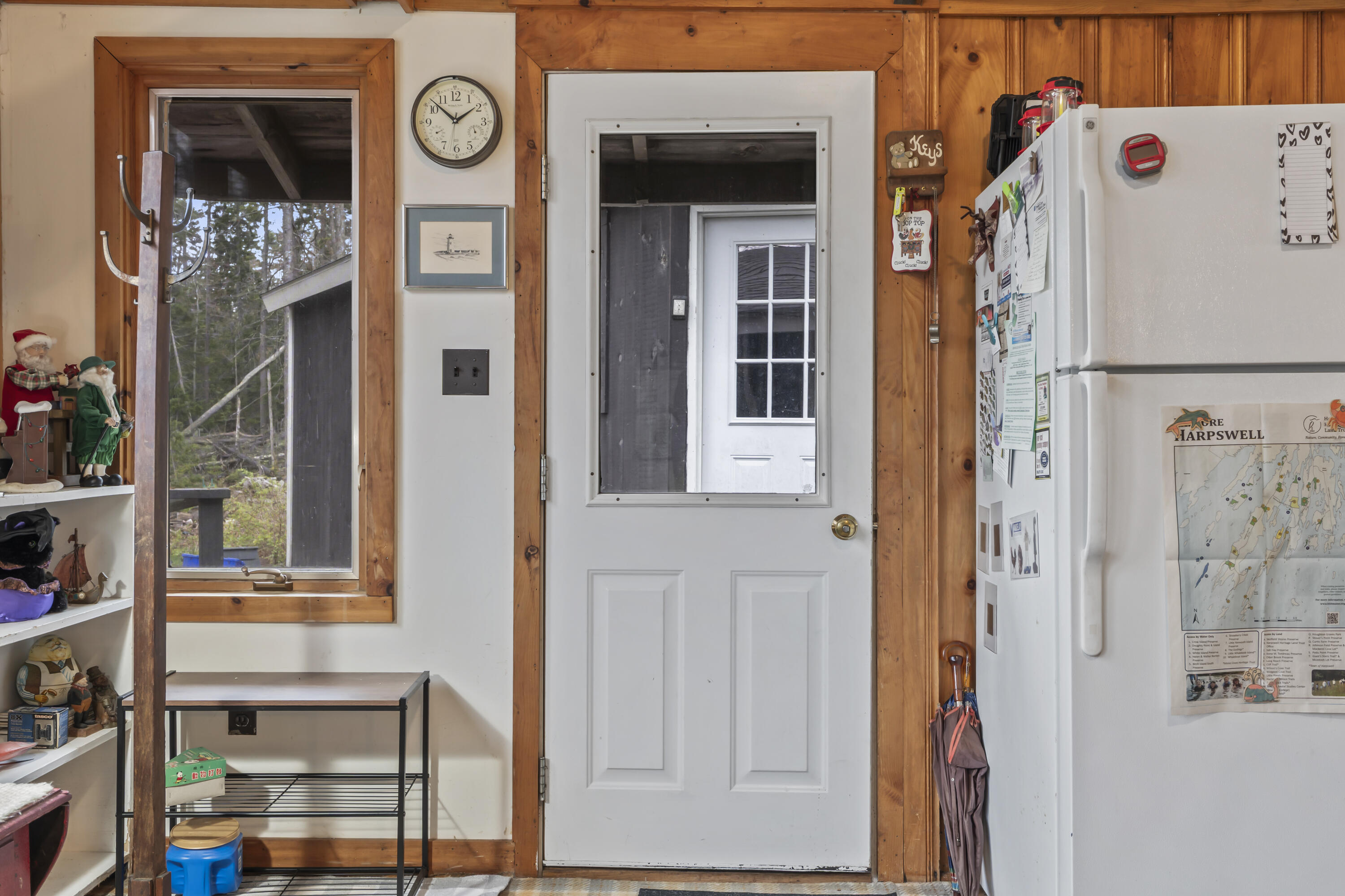 28-36 Ledgemere Road Harpswell, ME 04066 - Photo 27 of 41 28 & 36 Ledgemere