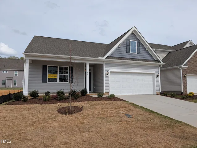 $449,900 | 46 Steppe Way, Garner, NC 27529