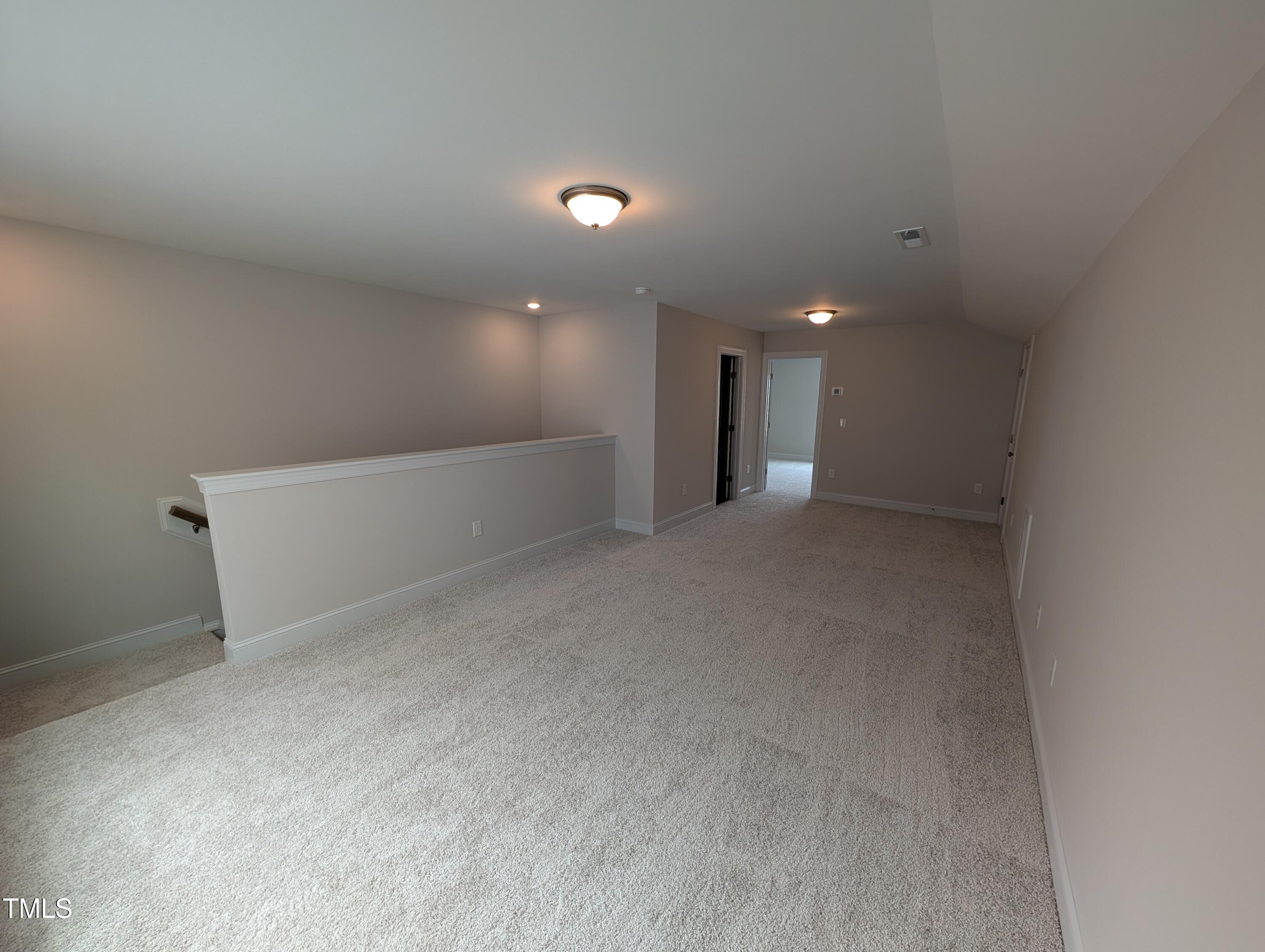 46 Steppe Way Garner, NC 27529 - Photo 19 of 31 a view of an empty room