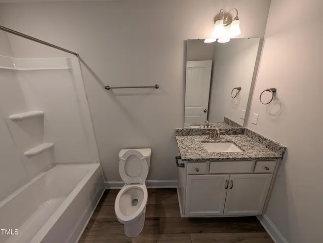 $449,900 | 46 Steppe Way, Garner, NC 27529