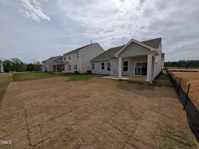 $449,900 | 46 Steppe Way, Garner, NC 27529