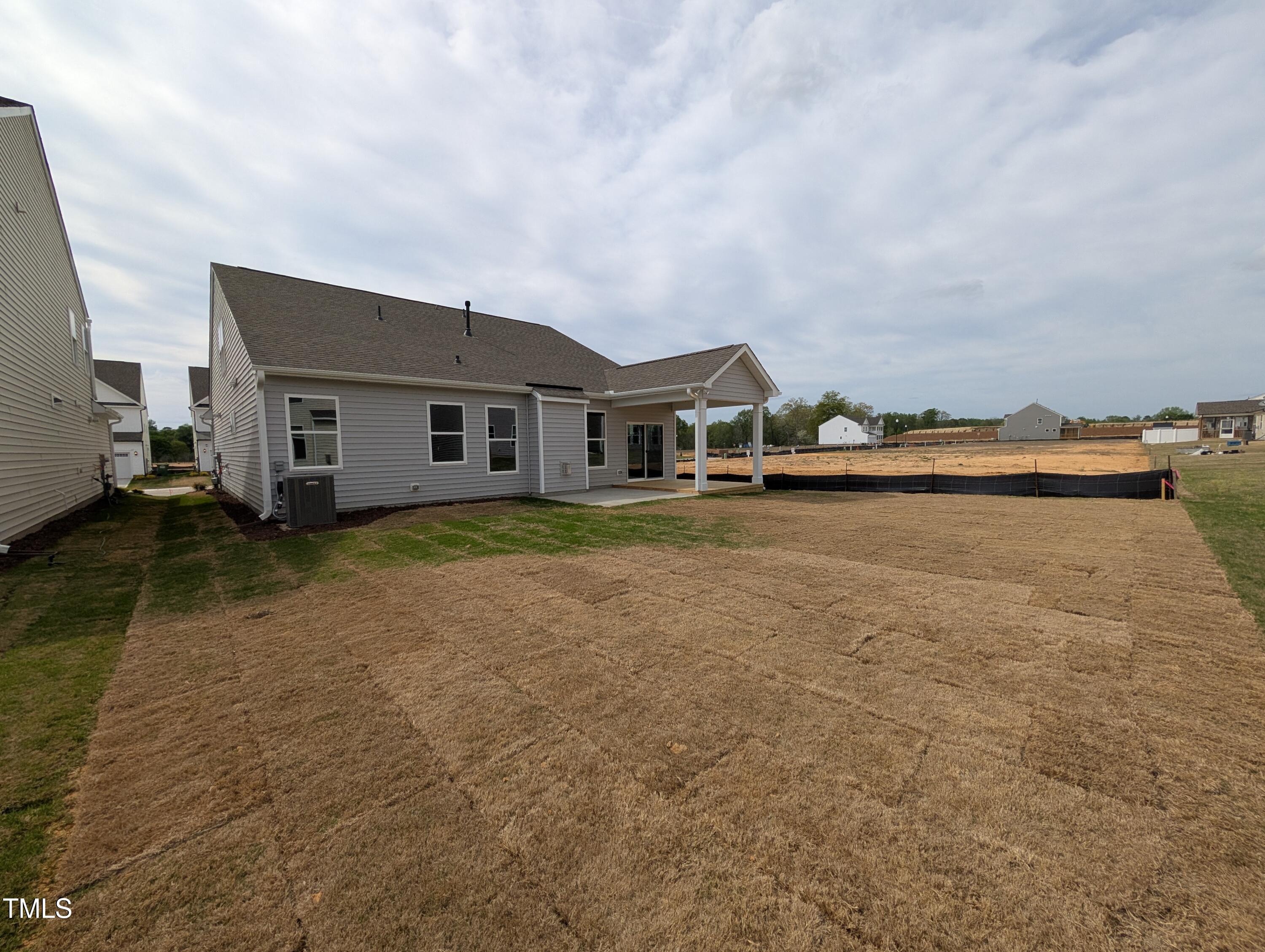 46 Steppe Way Garner, NC 27529 - Photo 26 of 31