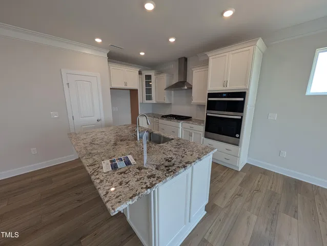 $449,900 | 46 Steppe Way, Garner, NC 27529