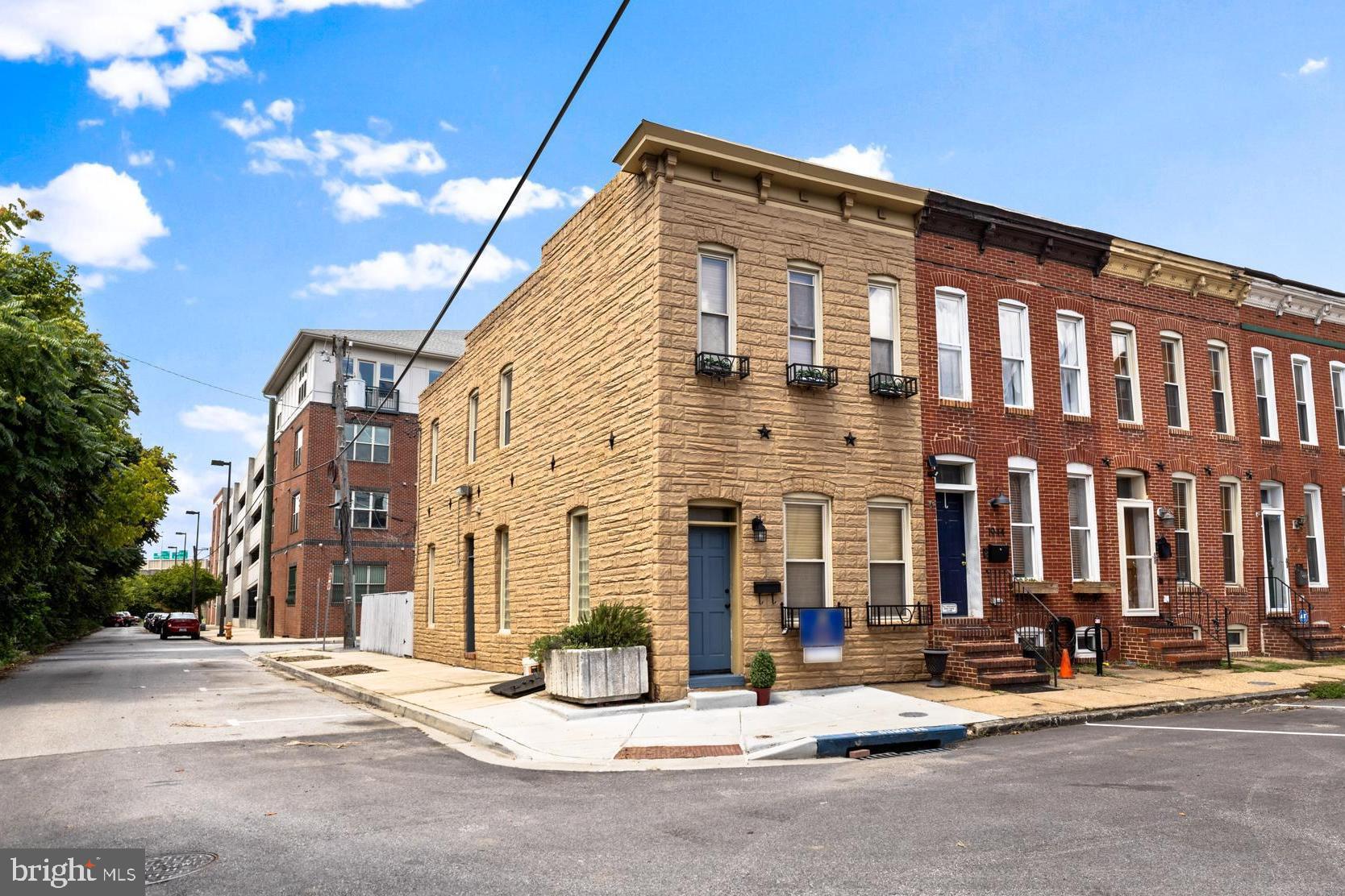 1946 Light Street Baltimore, MD 21230 - Photo 33 of 33