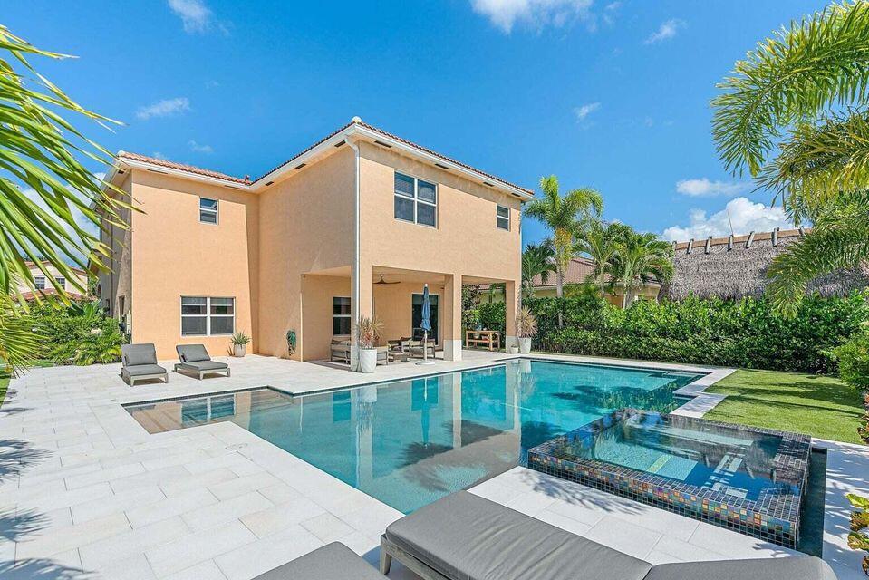 160 Rudder Cay Way Jupiter, FL 33458 - Photo 1 of 47 back